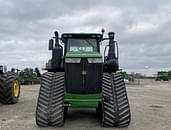 Thumbnail image John Deere 9520RX 0