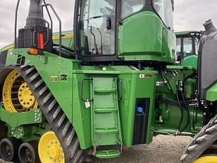 Main image John Deere 9520RX 4