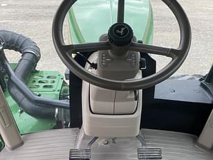 Main image John Deere 9520RX 7