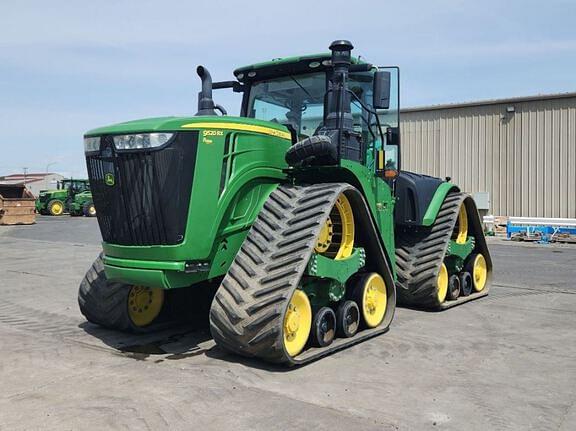Image of John Deere 9520RX Primary image