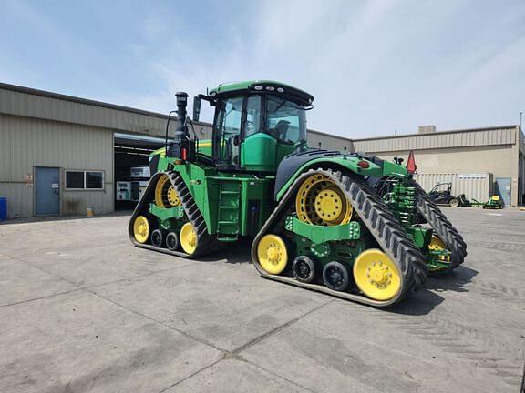 Image of John Deere 9520RX equipment image 2