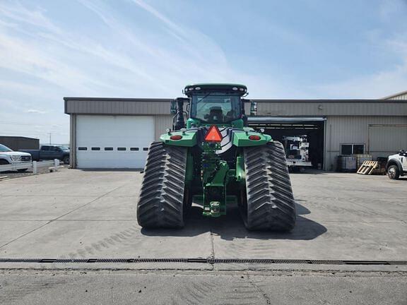 Image of John Deere 9520RX equipment image 3