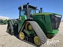 2021 John Deere 9520RX Image