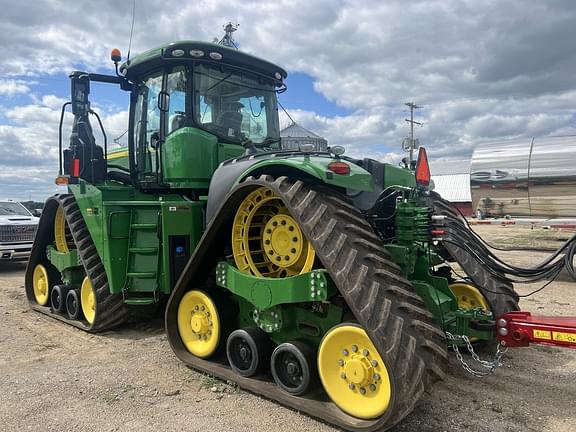 Image of John Deere 9520RX equipment image 3