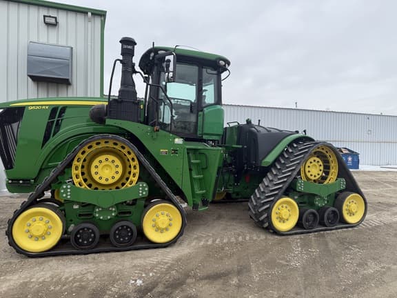 Image of John Deere 9520RX equipment image 2
