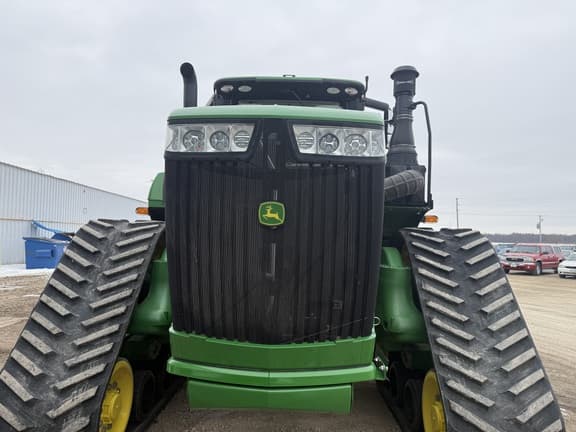 Image of John Deere 9520RX equipment image 3