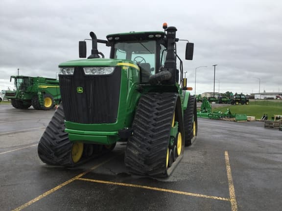 Image of John Deere 9520RX equipment image 3