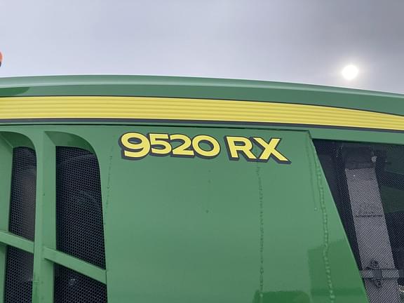 Image of John Deere 9520RX equipment image 1