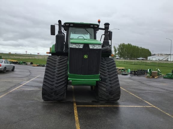 Image of John Deere 9520RX equipment image 2