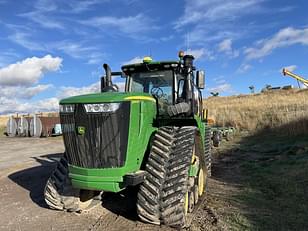 Main image John Deere 9520RX 10