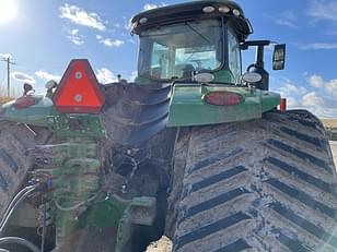 Main image John Deere 9520RX 27