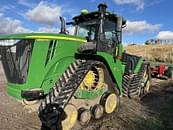 Thumbnail image John Deere 9520RX 0