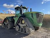 Thumbnail image John Deere 9520RX 5