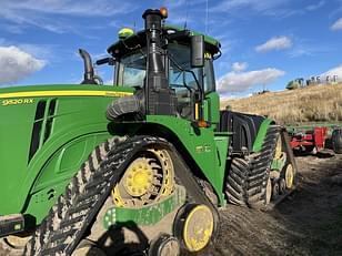 Main image John Deere 9520RX 6