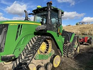 Main image John Deere 9520RX 7