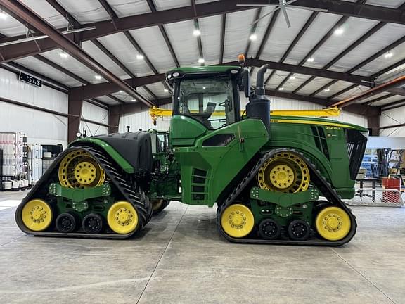 Image of John Deere 9520RX equipment image 4