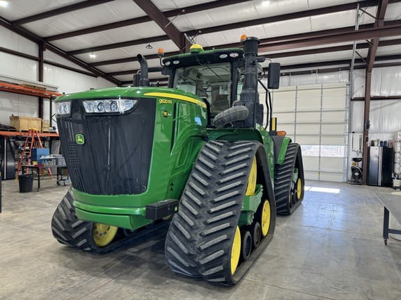 2021 John Deere 9520RX Image