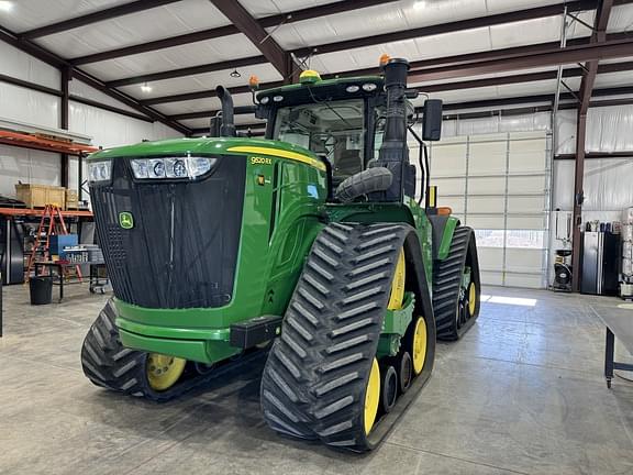 Image of John Deere 9520RX Primary image
