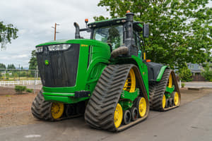 2021 John Deere 9520RX Image