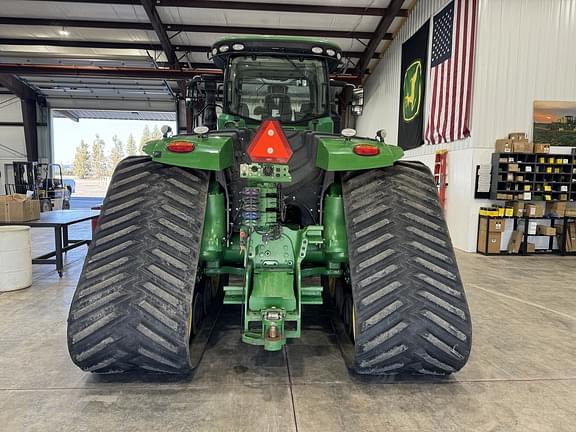 Image of John Deere 9520RX equipment image 3