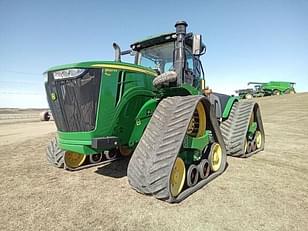 Main image John Deere 9520RX 0