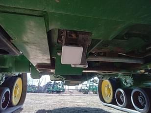 Main image John Deere 9520RX 11