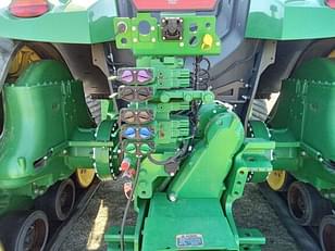 Main image John Deere 9520RX 13