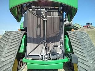 Main image John Deere 9520RX 19