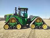 Thumbnail image John Deere 9520RX 1