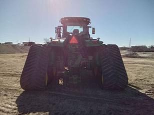 Main image John Deere 9520RX 4