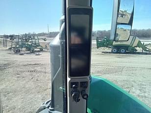 Main image John Deere 9520RX 42