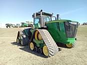 Thumbnail image John Deere 9520RX 7