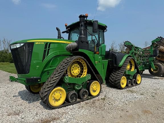 Image of John Deere 9520RX Primary image