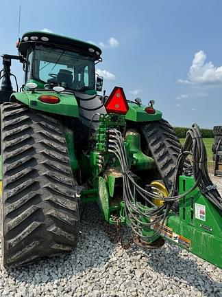 Image of John Deere 9520RX equipment image 2