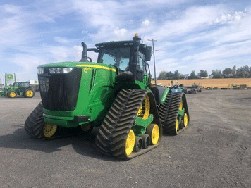 Main image John Deere 9520RX