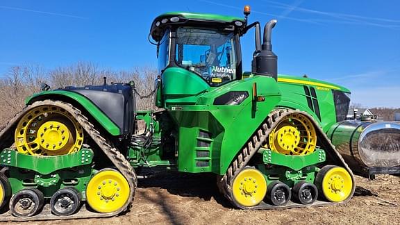 Image of John Deere 9520RX equipment image 2
