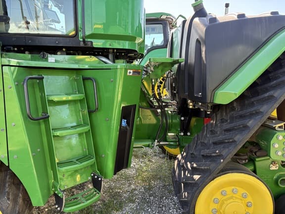 Image of John Deere 9520RX equipment image 4