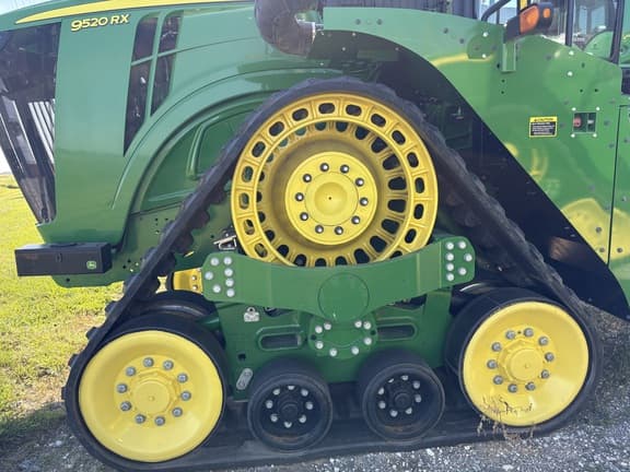 Image of John Deere 9520RX equipment image 3