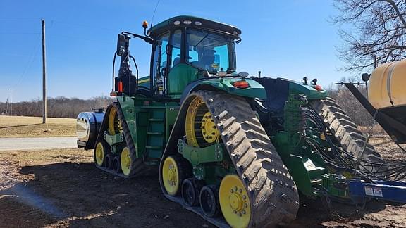 Image of John Deere 9520RX equipment image 1