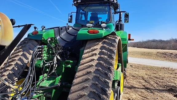 Image of John Deere 9520RX equipment image 3