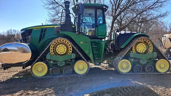 Image of John Deere 9520RX Primary image