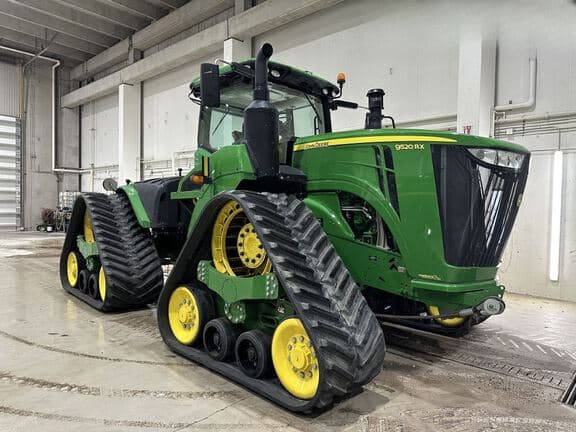 Image of John Deere 9520RX equipment image 2