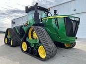 Thumbnail image John Deere 9520RX 0