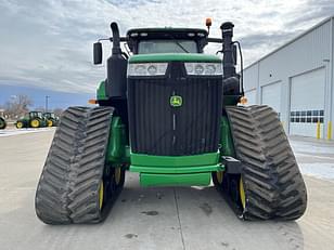 Main image John Deere 9520RX 3