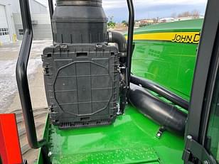 Main image John Deere 9520RX 6