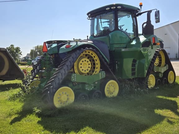 Image of John Deere 9520RX equipment image 2
