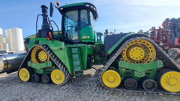 Image of John Deere 9520RX Primary image