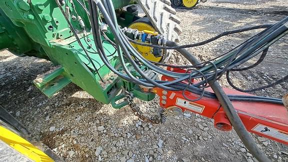 Image of John Deere 9520RX equipment image 3