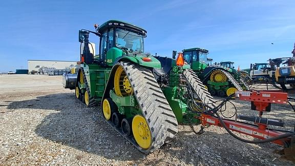 Image of John Deere 9520RX equipment image 1