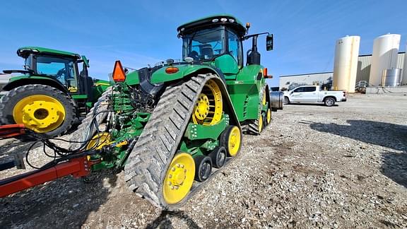 Image of John Deere 9520RX equipment image 4